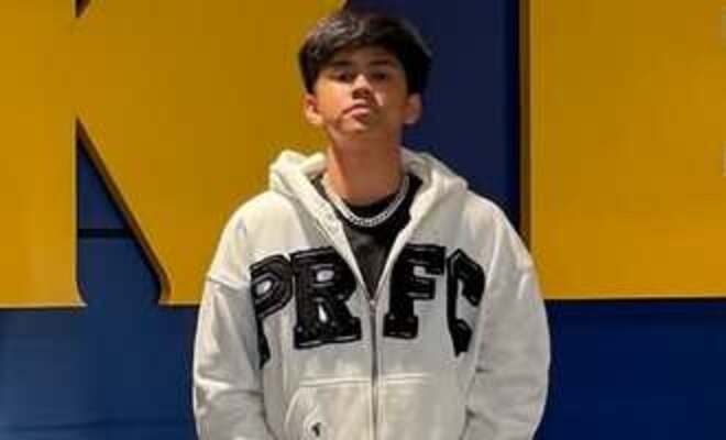Jaden Bahtera - Biodata, Profil, Fakta, Umur, Agama, Pacar, Karier