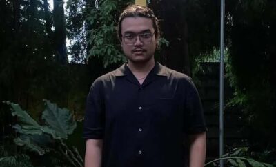 Javierstoy - Biodata, Profil, Fakta, Umur, Agama, Pacar, Karier
