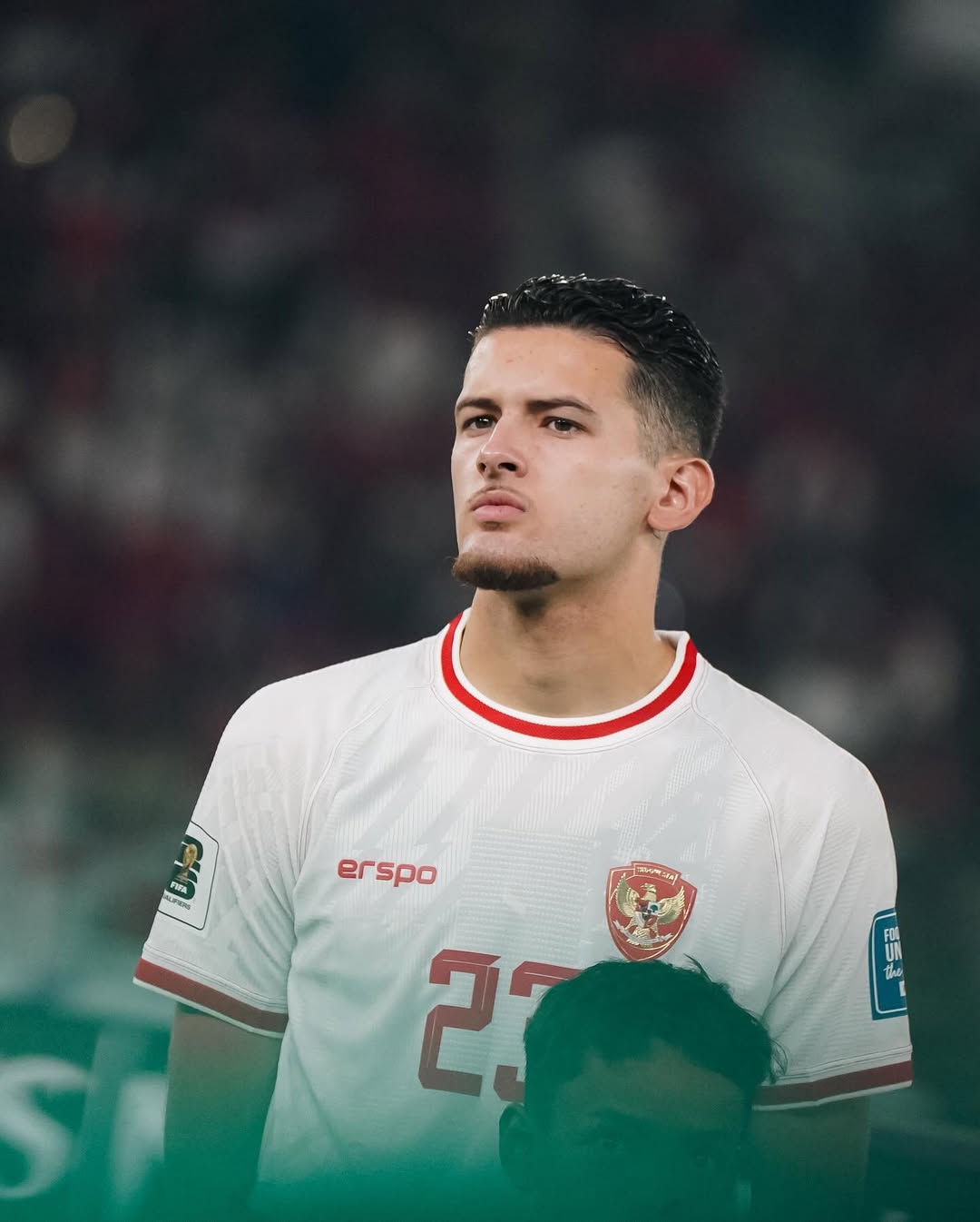 Justin Hubner - Biodata, Profil, Fakta, Umur, Agama, Pacar, Karier