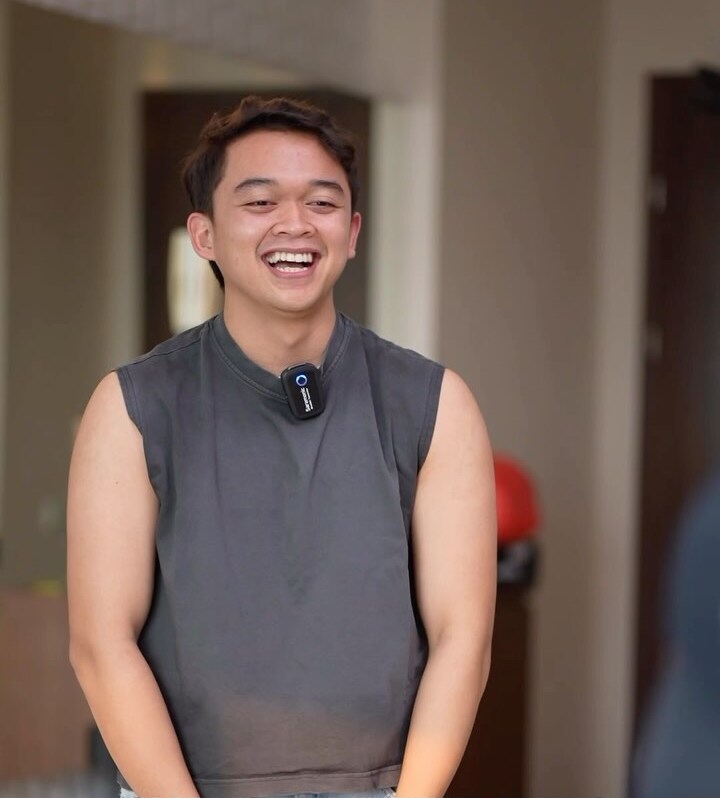 Ka Kev - Biodata, Profil, Fakta, Umur, Agama, Pacar, Karier