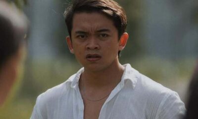 Ka Kev - Biodata, Profil, Fakta, Umur, Agama, Pacar, Karier