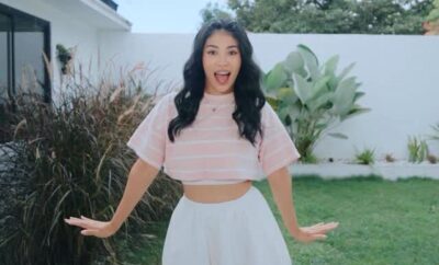 Kelly Courtney - Biodata, Profil, Fakta, Umur, Agama, Pacar, Karier