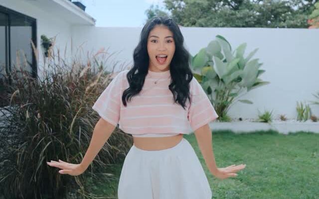 Kelly Courtney - Biodata, Profil, Fakta, Umur, Agama, Pacar, Karier