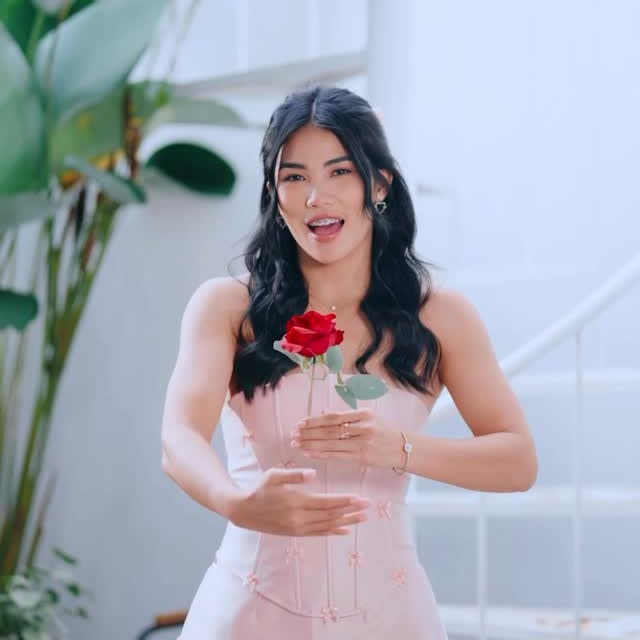 Kelly Courtney - Biodata, Profil, Fakta, Umur, Agama, Pacar, Karier