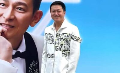 King Kevin - Biodata, Profil, Fakta, Umur, Agama, Istri, Karier