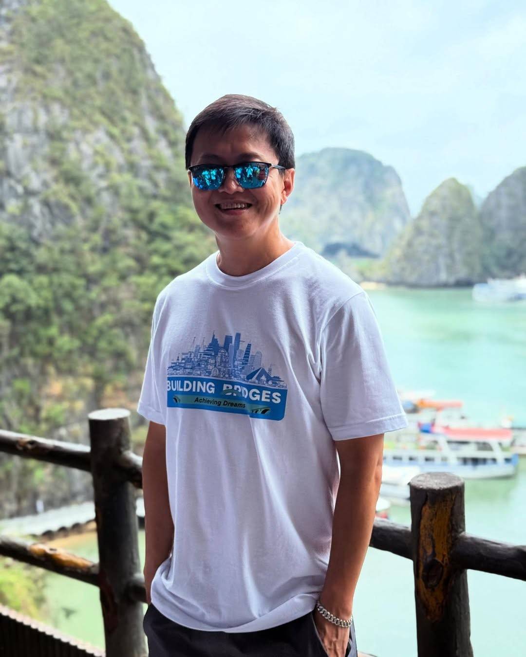 King Kevin - Biodata, Profil, Fakta, Umur, Agama, Istri, Karier