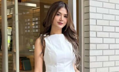 Kirana Oktavia - Biodata, Profil, Fakta, Umur, Agama, Pacar, Karier