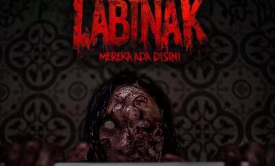 Labinak - Sinopsis, Pemain, OST, Review