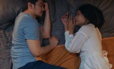 Lebih Dari Selamanya - Sinopsis, Pemain, OST, Review