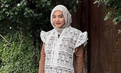 Lidya Widya - Biodata, Profil, Fakta, Umur, Agama, Suami, Karier