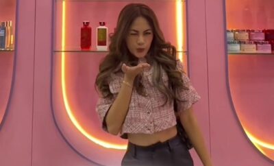 Lily Kenzie - Biodata, Profil, Fakta, Umur, Agama, Pacar, Karier