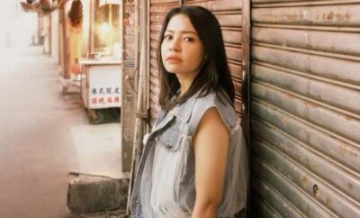 Ling-Ling Lieanti - Biodata, Profil, Fakta, Umur, Agama, Pacar