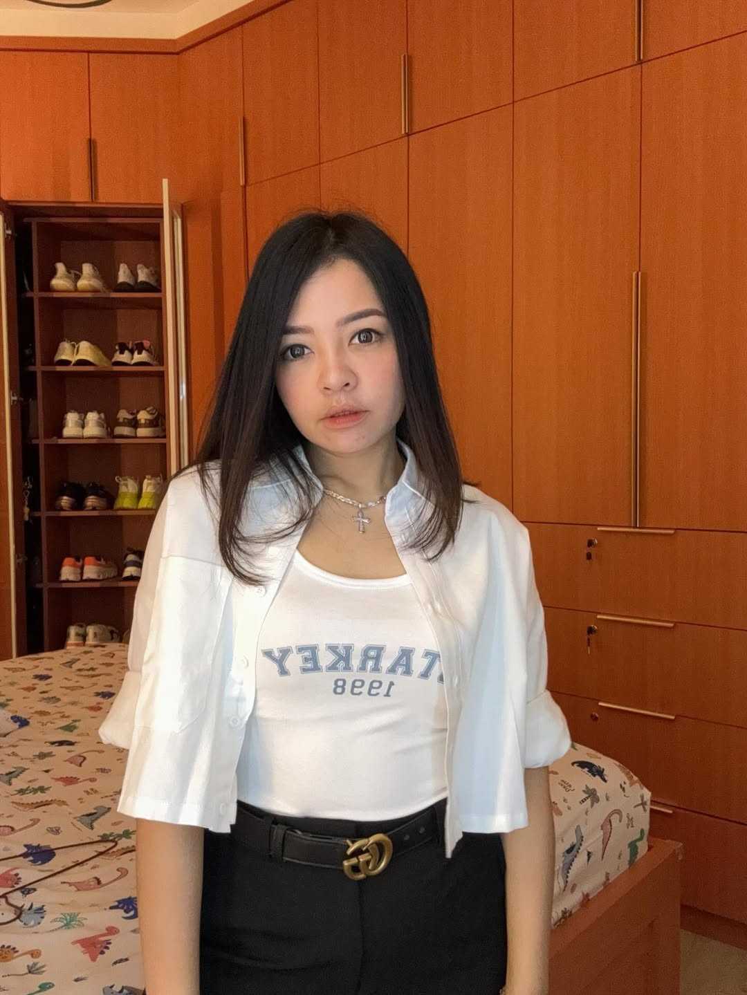 Ling Ling Lieanti - Biodata, Profil, Fakta, Umur, Agama, Pacar