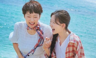 Love Take Two - Sinopsis, Pemain, OST, Review