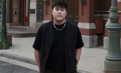 Lutfi Afansyah - Biodata, Profil, Fakta, Umur, Agama, Pacar, Karier