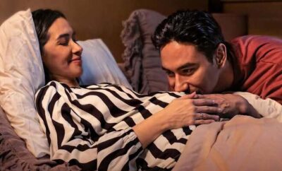 Lyora: Penantian Buah Hati - Sinopsis, Pemain, OST, Review
