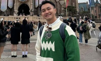 Maharaja Sp - Biodata, Profil, Fakta, Umur, Agama, Pacar, Karier