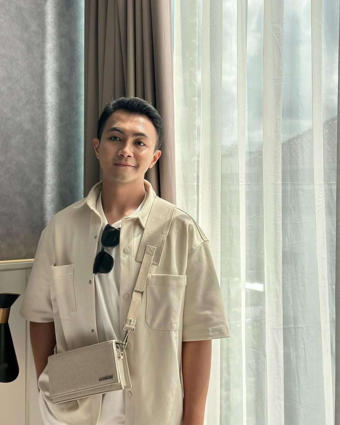 Maharaja Sp - Biodata, Profil, Fakta, Umur, Agama, Pacar, Karier