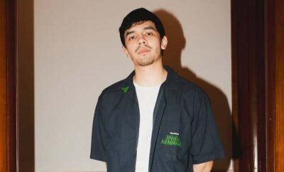 Mario Caesar - Biodata, Profil, Fakta, Umur, Agama, Pacar, Karier