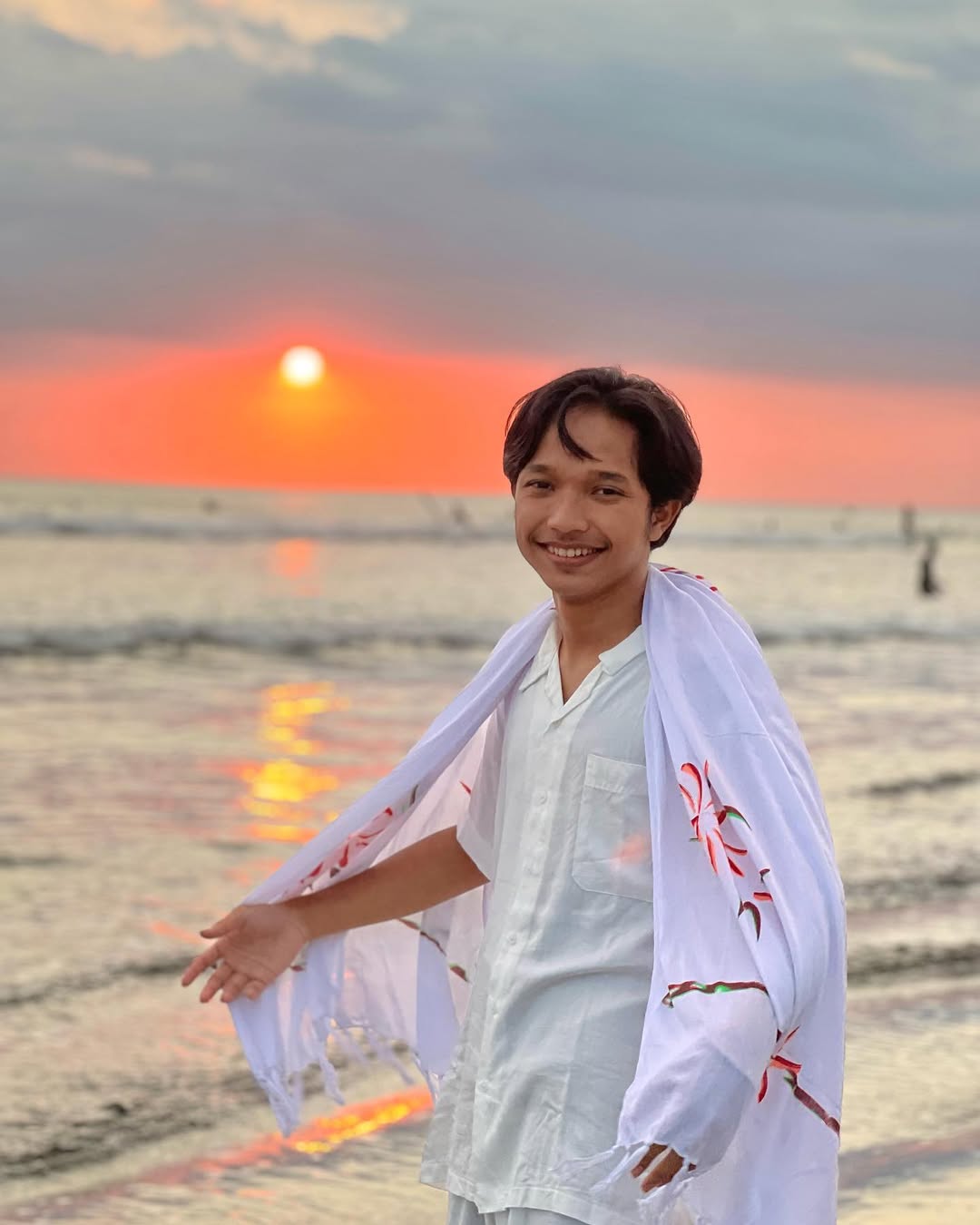 Mas Nizar - Biodata, Profil, Fakta, Umur, Agama, Pacar, Karier