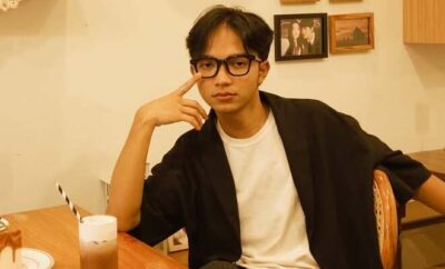 Mas Nizar - Biodata, Profil, Fakta, Umur, Agama, Pacar, Karier