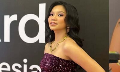 Maura Emilia - Biodata, Profil, Fakta, Umur, Agama, Pacar, Karier