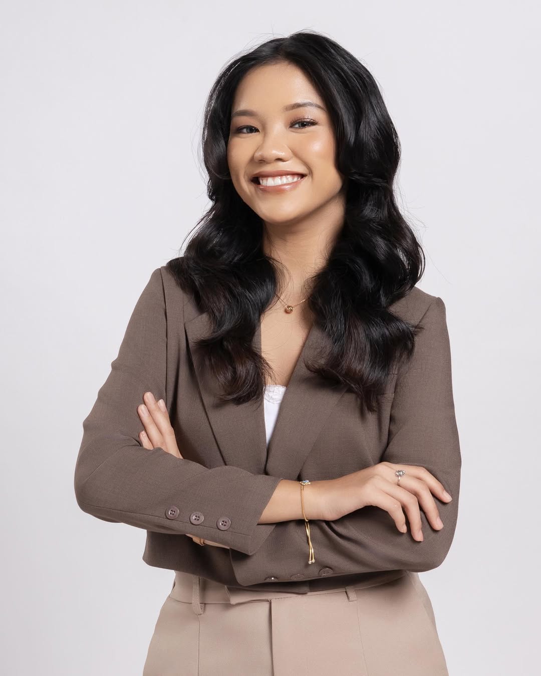 Maura Emilia - Biodata, Profil, Fakta, Umur, Agama, Pacar, Karier