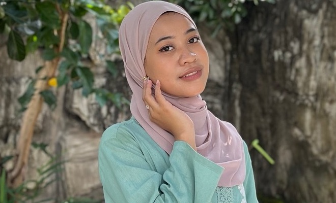 Mega Mei - Biodata, Profil, Fakta, Umur, Agama, Pacar, Karier