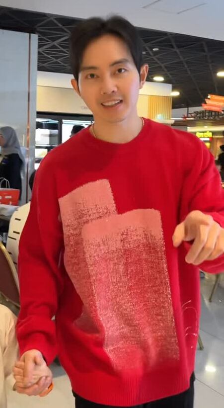 Michael Rendy - Biodata, Profil, Fakta, Umur, Agama, Istri, Karier