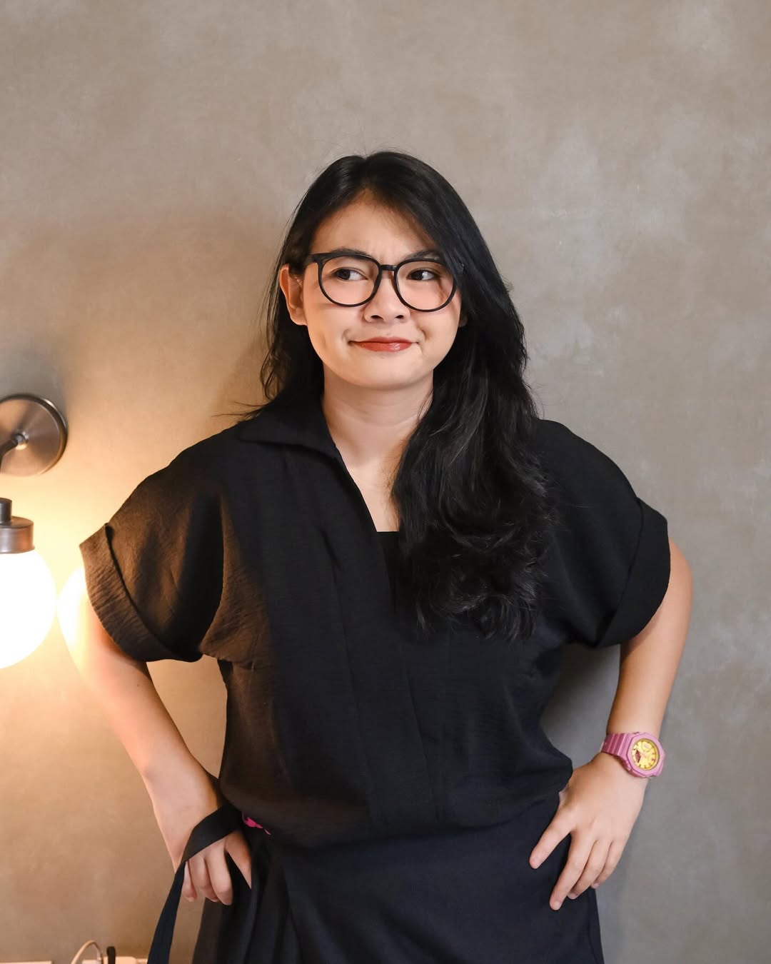 Mody - Biodata, Profil, Fakta, Umur, Agama, Pacar, Karier