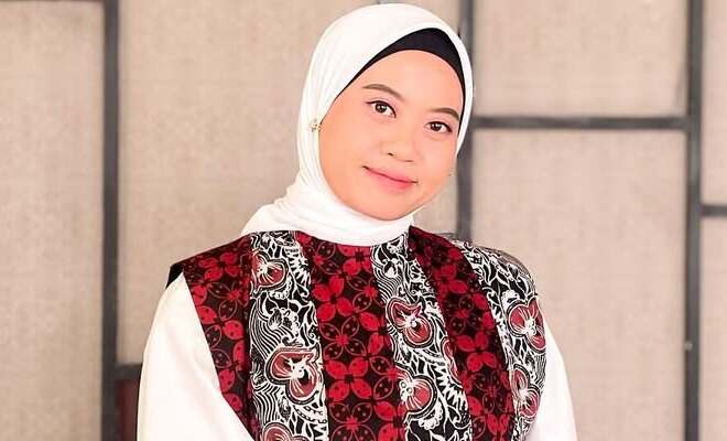 Musdalifah Basri - Biodata, Profil, Fakta, Umur, Agama, Suami