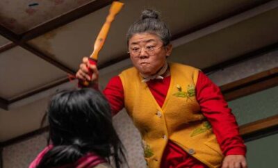 My Daughter is a Zombie - Sinopsis, Pemain, OST, Review