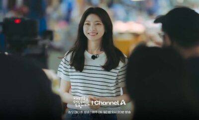 My Lovely Journey - Sinopsis, Pemain, OST, Review
