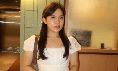 Naila Muthia Dinilla - Biodata, Profil, Fakta, Umur, Agama, Pacar