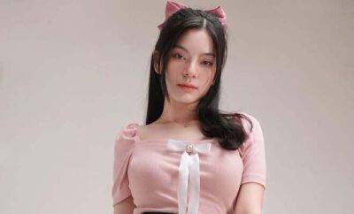 Niken Andalusia - Biodata, Profil, Fakta, Umur, Agama, Pacar