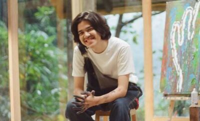 Niky Putra - Biodata, Profil, Fakta, Umur, Agama, Pacar, Karier