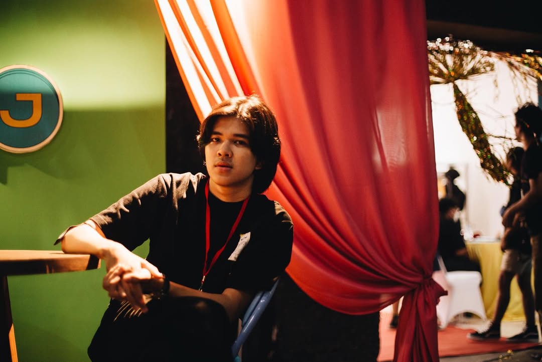 Niky Putra - Biodata, Profil, Fakta, Umur, Agama, Pacar, Karier