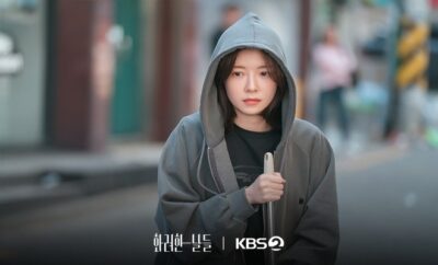 Our Golden Days - Sinopsis, Pemain, OST, Review