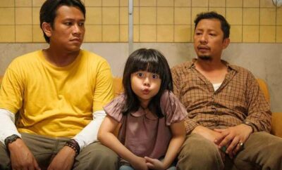 Panggil Aku Ayah - Sinopsis, Pemain, OST, Review