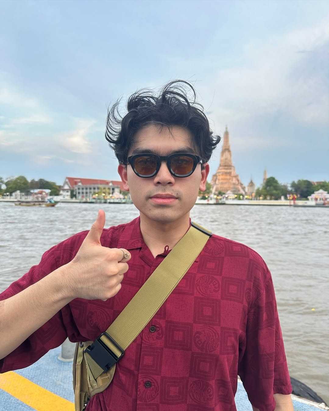 Pedro Setiabudi - Biodata, Profil, Fakta, Umur, Agama, Istri