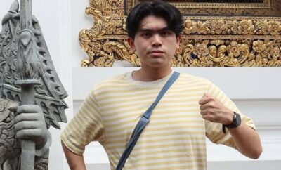 Pedro Setiabudi - Biodata, Profil, Fakta, Umur, Agama, Istri