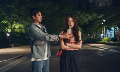 Pretty Crazy - Sinopsis, Pemain, OST, Review