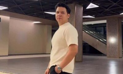 Quang Yu - Biodata, Profil, Fakta, Umur, Agama, Pacar, Karier