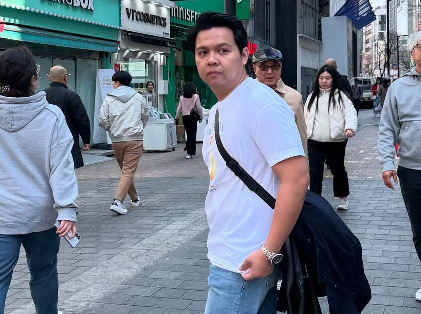 Quang Yu - Biodata, Profil, Fakta, Umur, Agama, Pacar, Karier