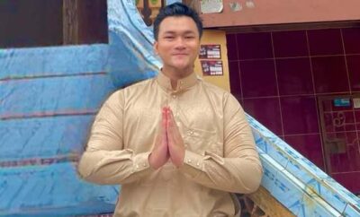 Randi Ferdiansyah - Biodata, Profil, Fakta, Umur, Agama, Pacar