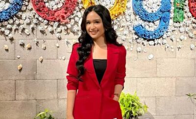 Raudhah Nasution - Biodata, Profil, Fakta, Umur, Agama, Pacar