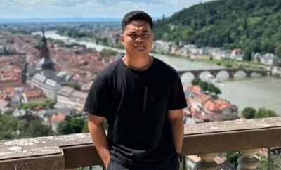 Ray Faldo - Biodata, Profil, Fakta, Umur, Agama, Istri, Karier