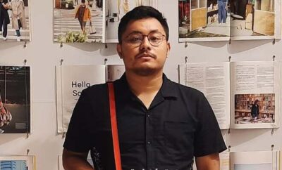 Rere Anggara - Biodata, Profil, Fakta, Umur, Agama, Pacar, Karier