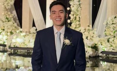 Rey Nathanael - Biodata, Profil, Fakta, Umur, Agama, Pacar, Karier