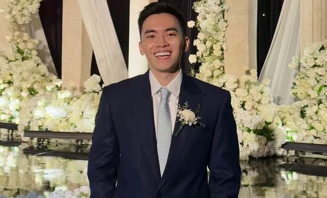 Rey Nathanael - Biodata, Profil, Fakta, Umur, Agama, Pacar, Karier
